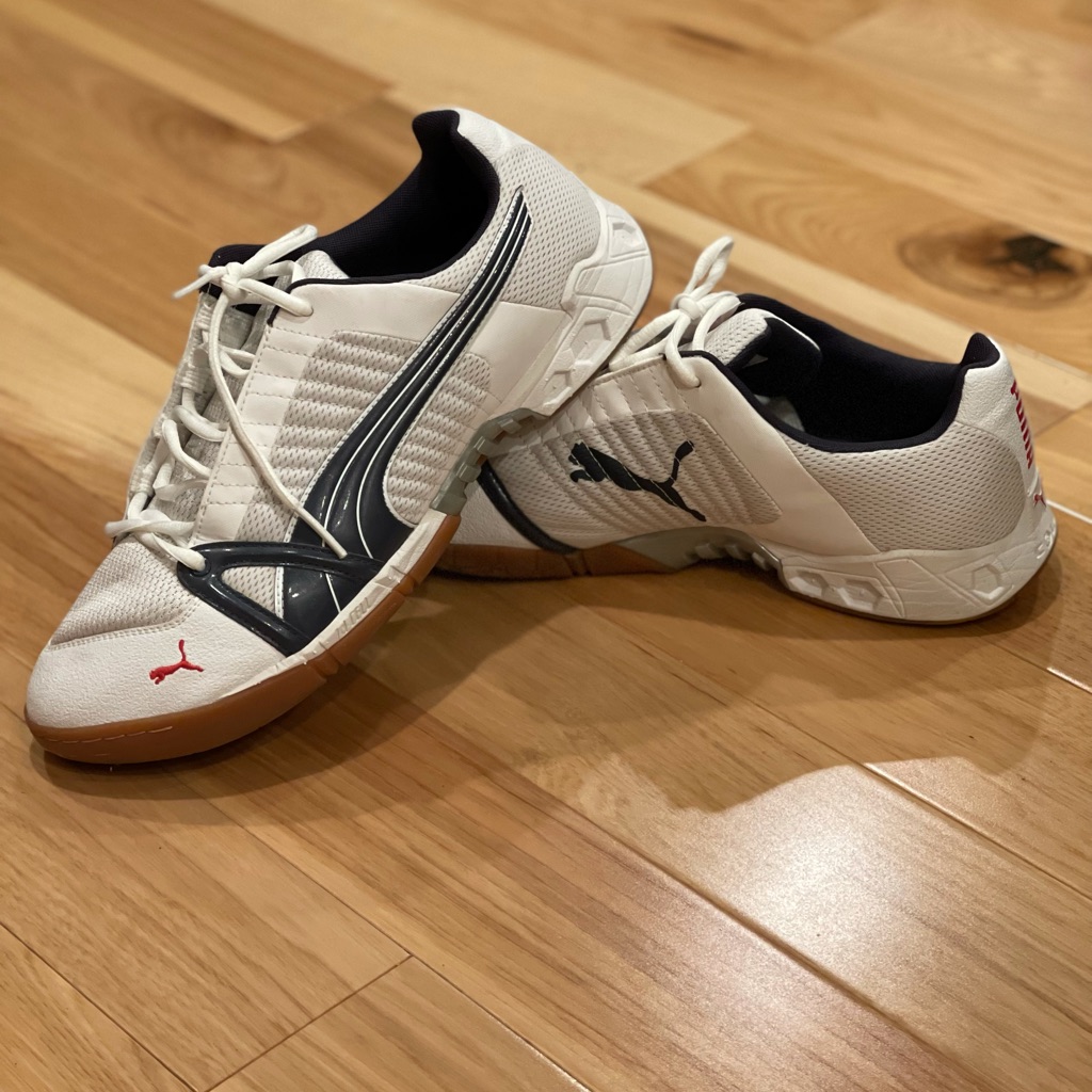 Puma Cell Mens Sneakers 115